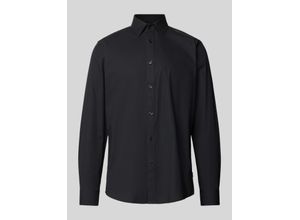 5715171849789 - Poloshirt in melierter Optik