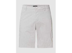 5715171902798 - Chino-Shorts mit französischen Eingrifftaschen Modell thomas