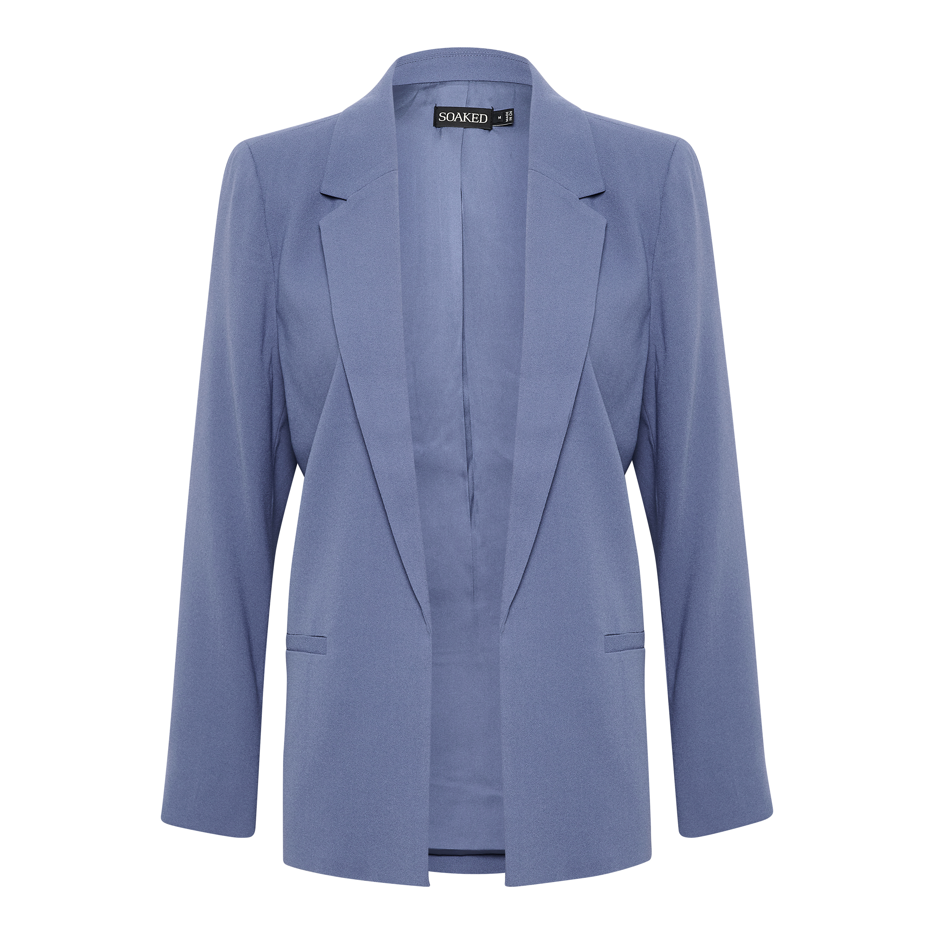 5715171975457 - Blazer langarm Frau Shirley