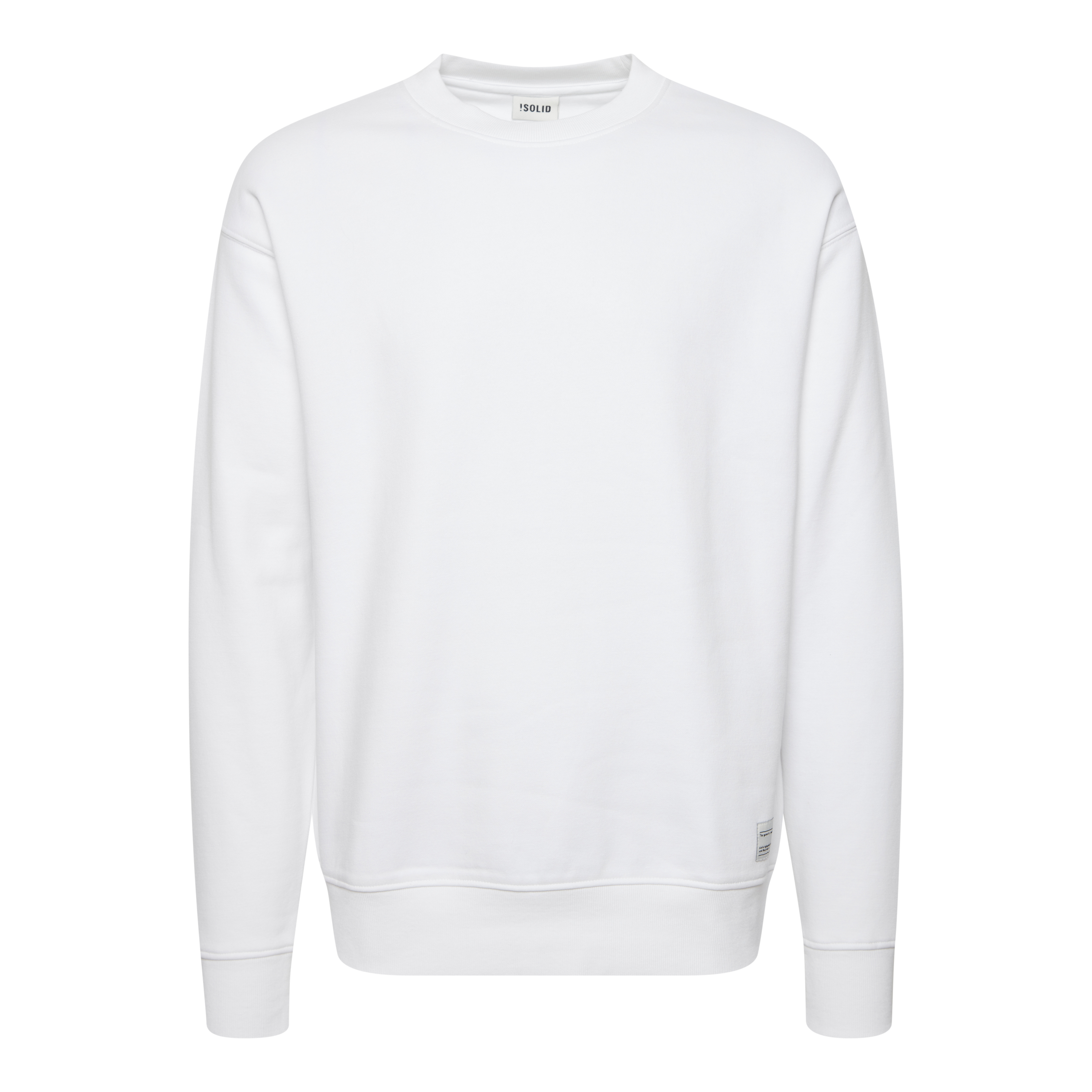 5715172081409 - Pullover Lenz