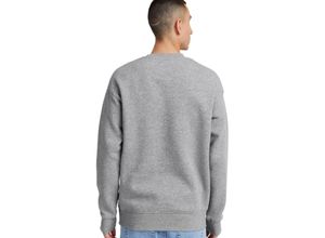 5715172081669 - !Solid Pullover LENZ Sweatshirt