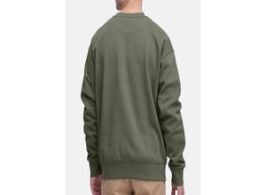 5715172081829 - !Solid Pullover LENZ Sweatshirt