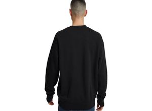 5715172082345 - !Solid Pullover LENZ Sweatshirt