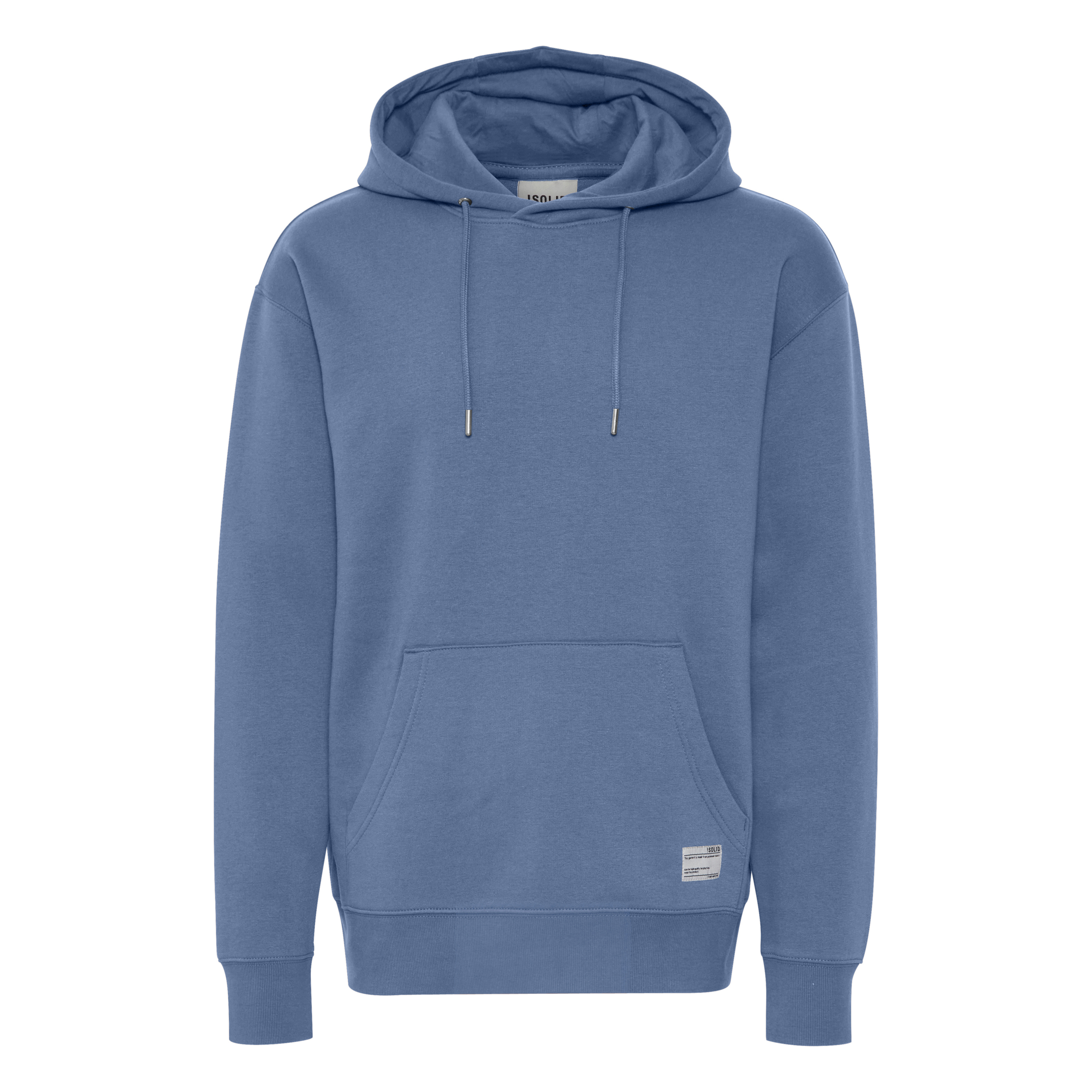 5715172082802 - Hoodie mit Känguru-Tasche Modell Lenz