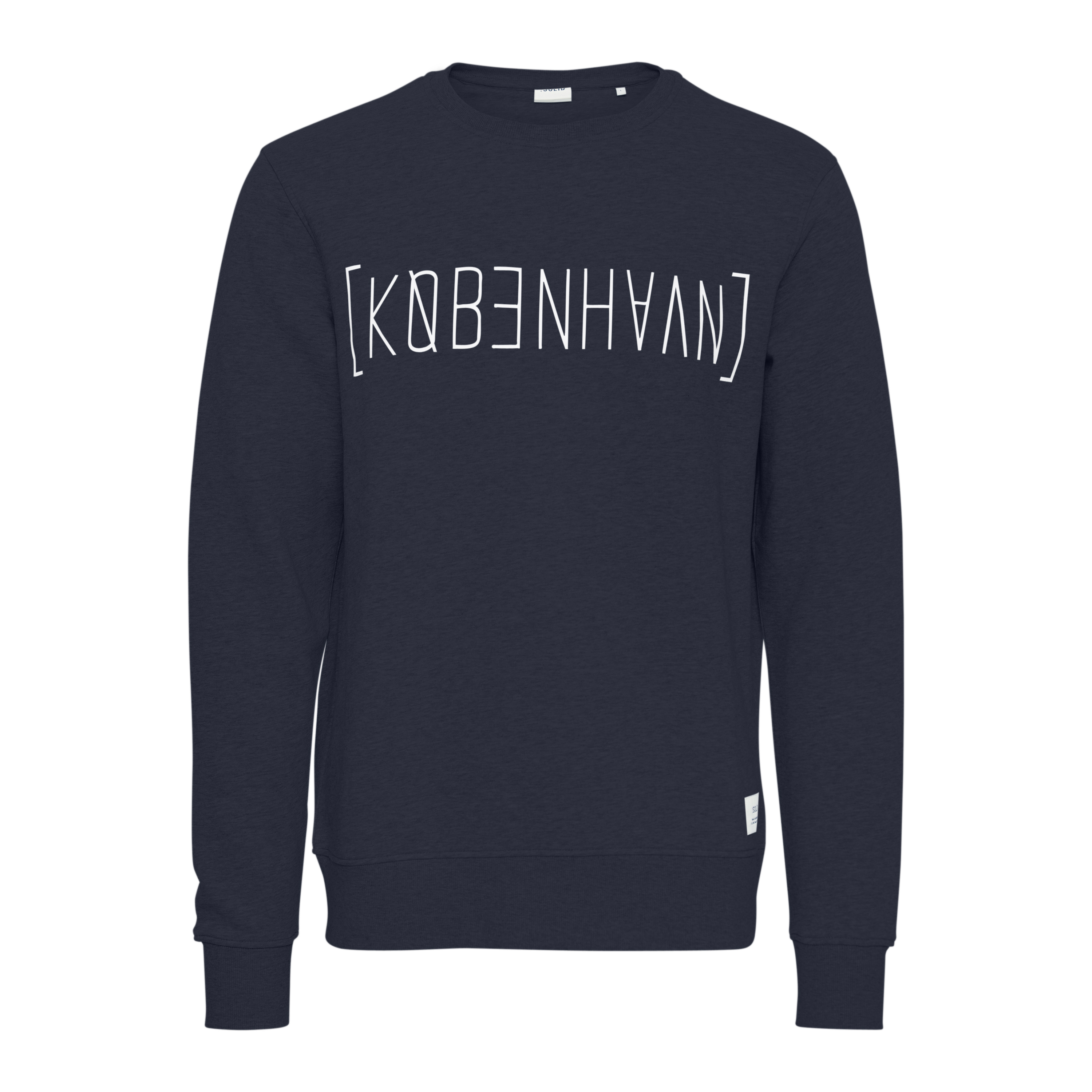 5715172087142 - Pullover KBH