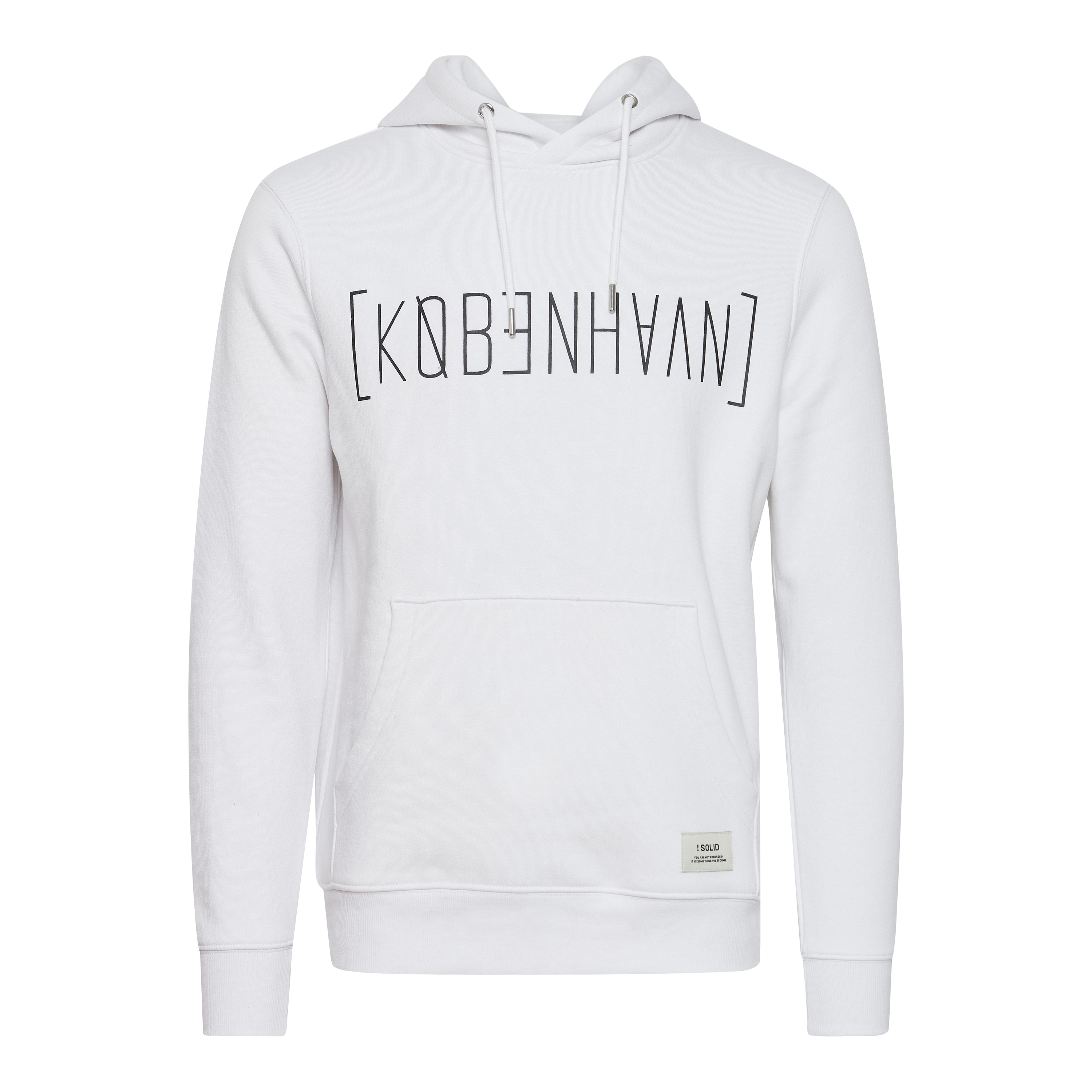 5715172087296 - Hoodie SDKBH