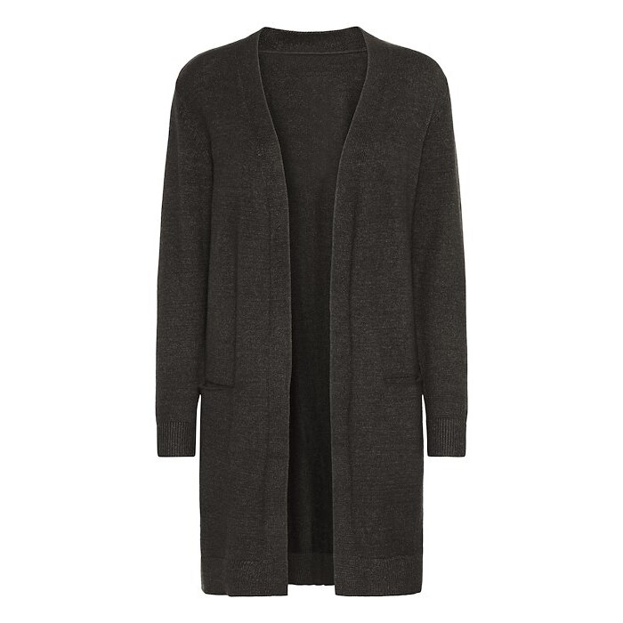 5715173929922 - Strickjacke Damen byoung Nonina