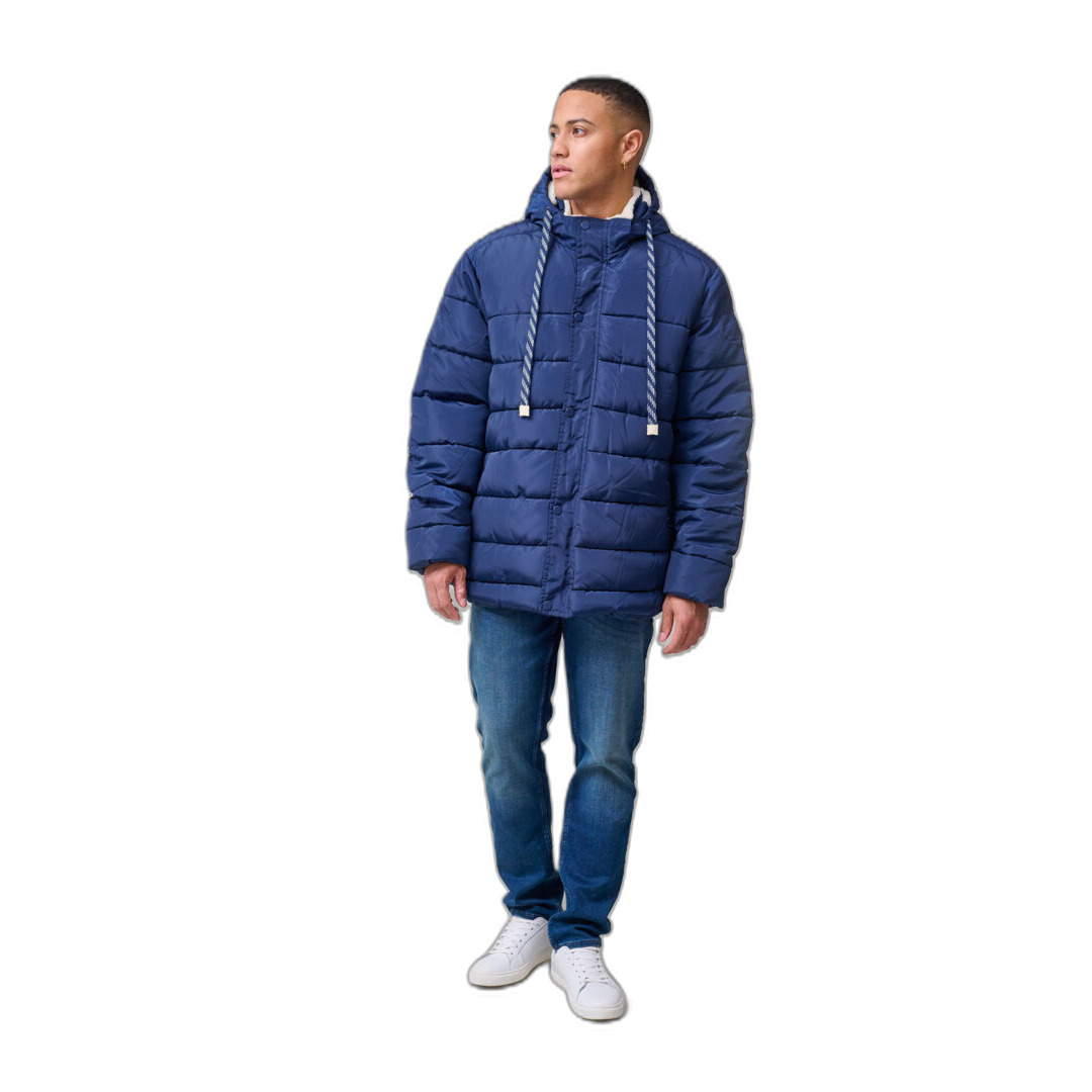 5715173931796 - Daunenjacke mit Kapuze Blend