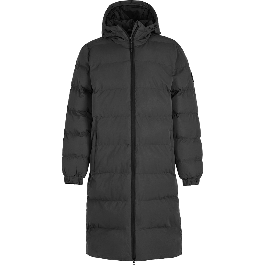 5715182180284 - Lange Daunenjacke Damen Abella