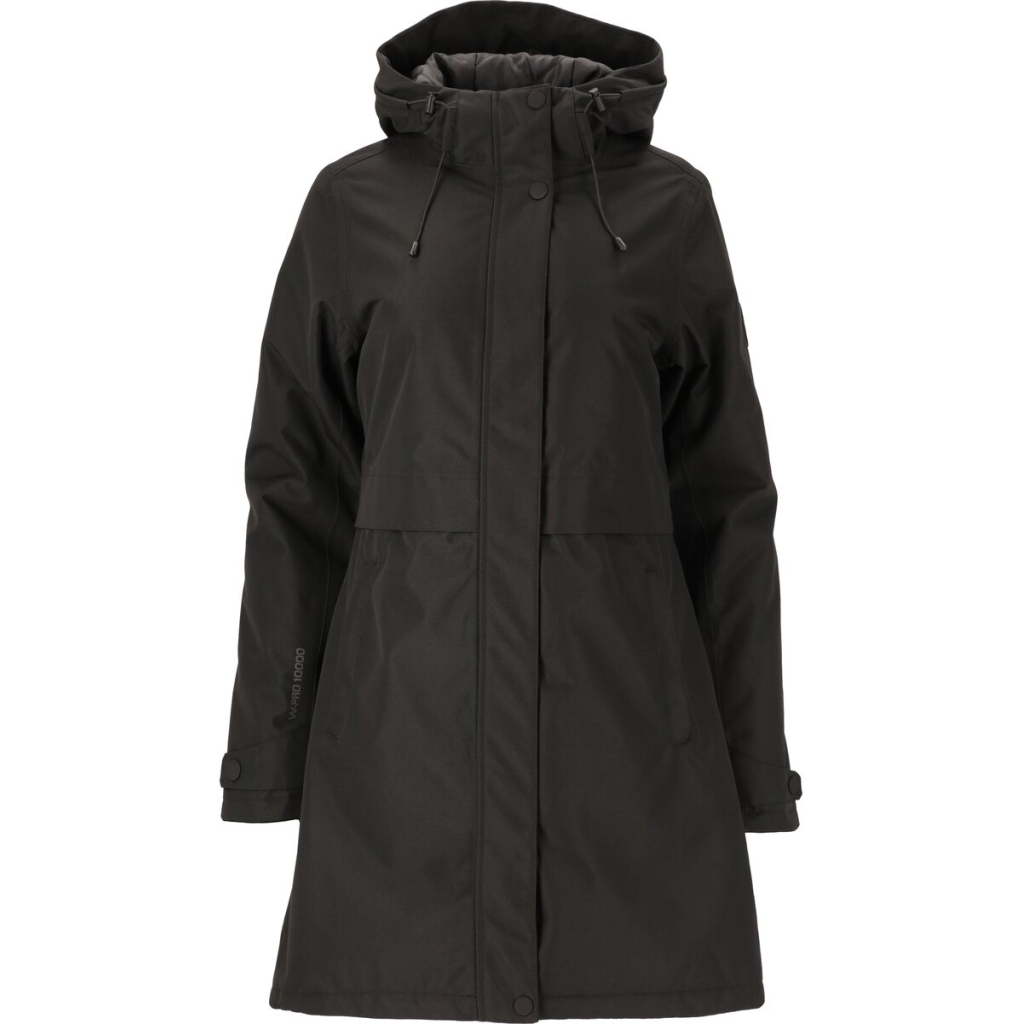 5715182376519 - Parka Damen Mullie W-Pro 10000