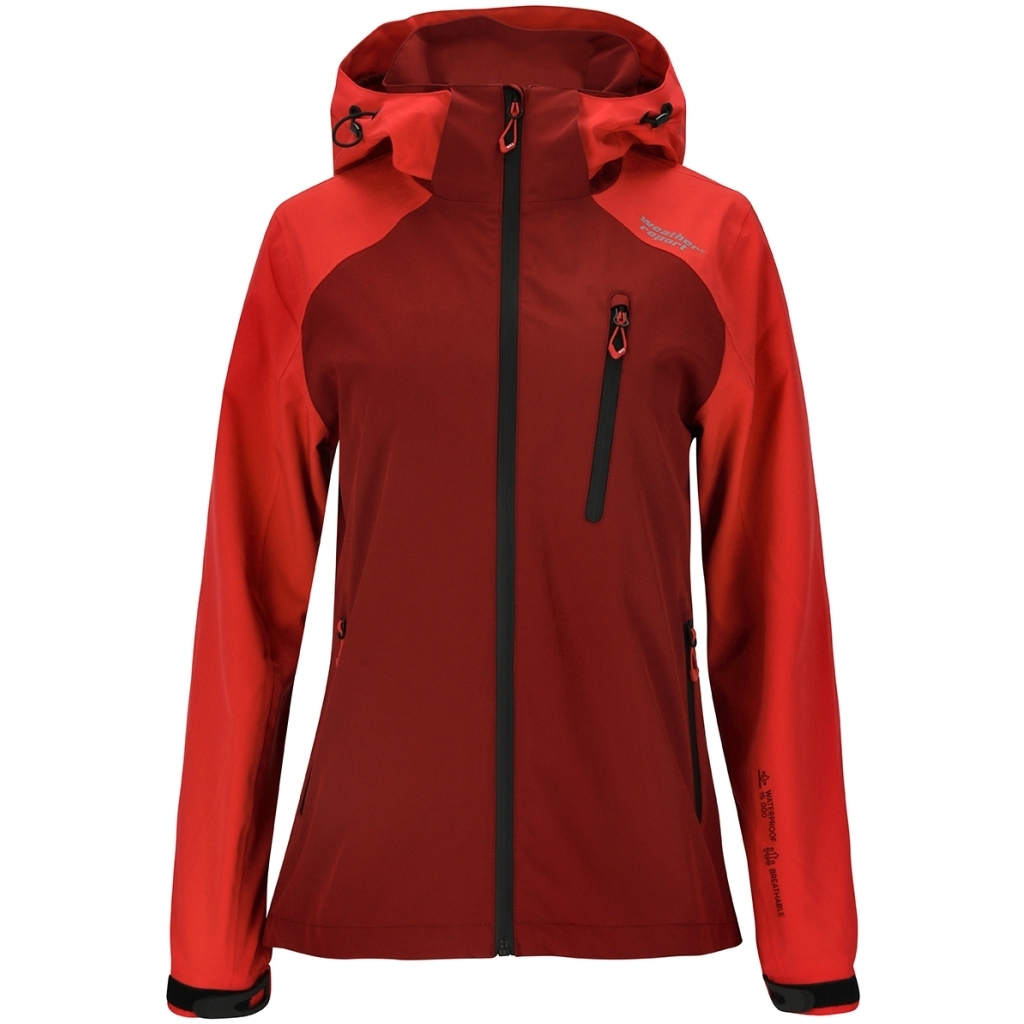 5715182644595 - Regenjacke für Damen Camelia