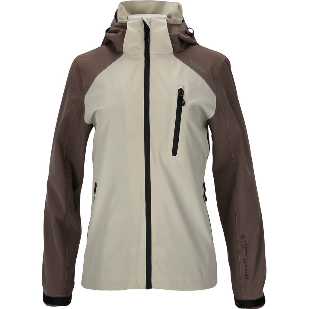 5715182644953 - Regenjacke für Damen Camelia