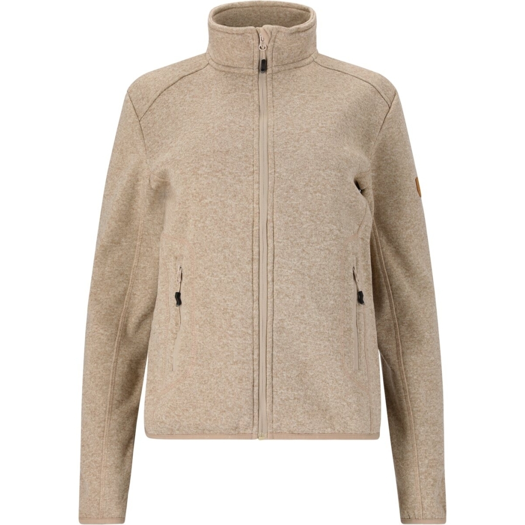 5715182666672 - Fleece für Damen Samani