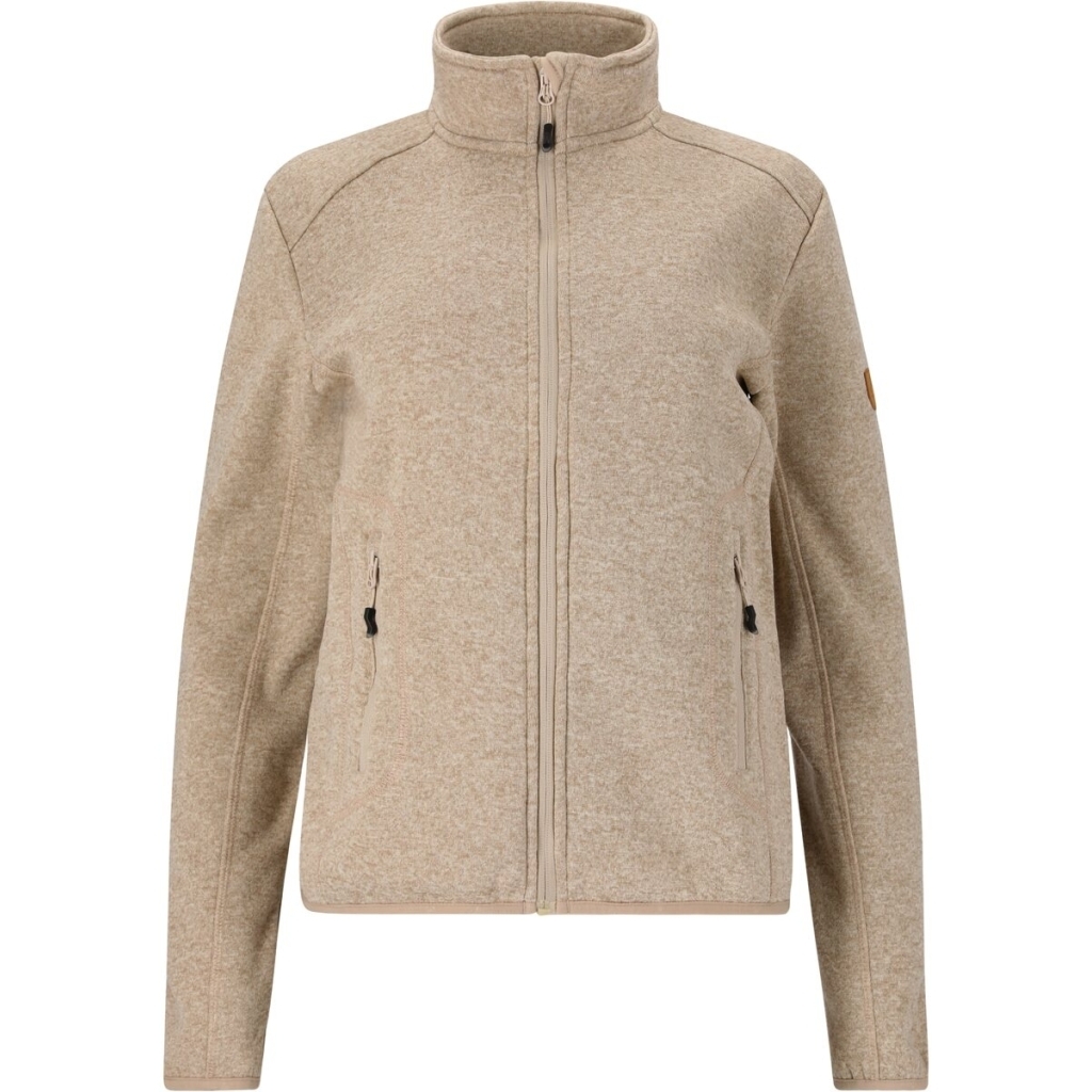 5715182666726 - Fleece für Damen Samani 5715182666726 - Fleece für Damen Samani