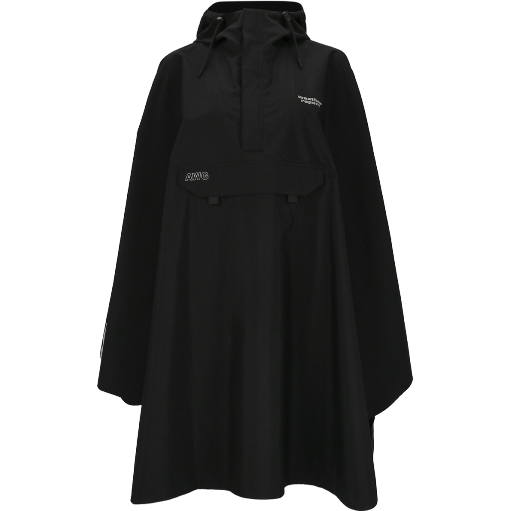 5715182737976 - Poncho Damen Nashville AWG W-PRO 15000 5715182737976 - Poncho Damen Nashville AWG W-PRO 15000