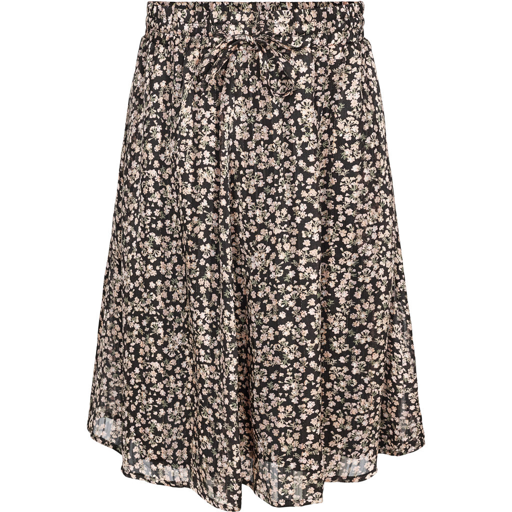 5715202245283 - Hübscher Rock mit leuchtenden Blumen für Mädchen Sofie Schnoor