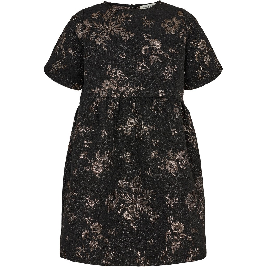 5715202317805 - Regulär geschnittenes Kleid Mädchen Sofie Schnoor
