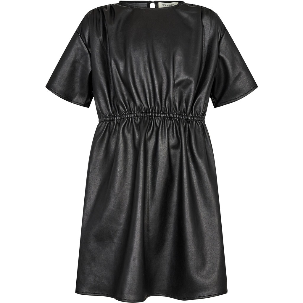 5715202391744 - Mädchen Kleid mit Rundhalsausschnitt Sofie Schnoor
