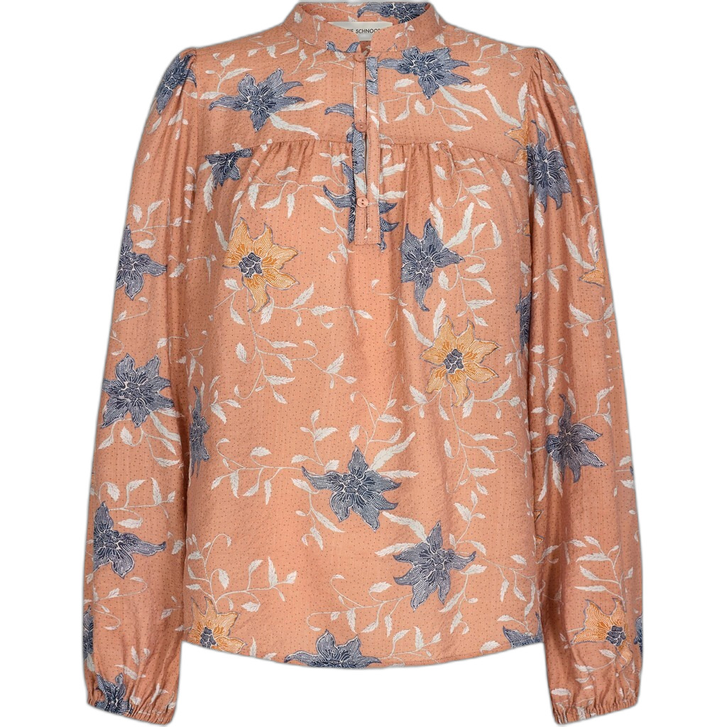 5715202396084 - Damenbluse Sofie Schnoor