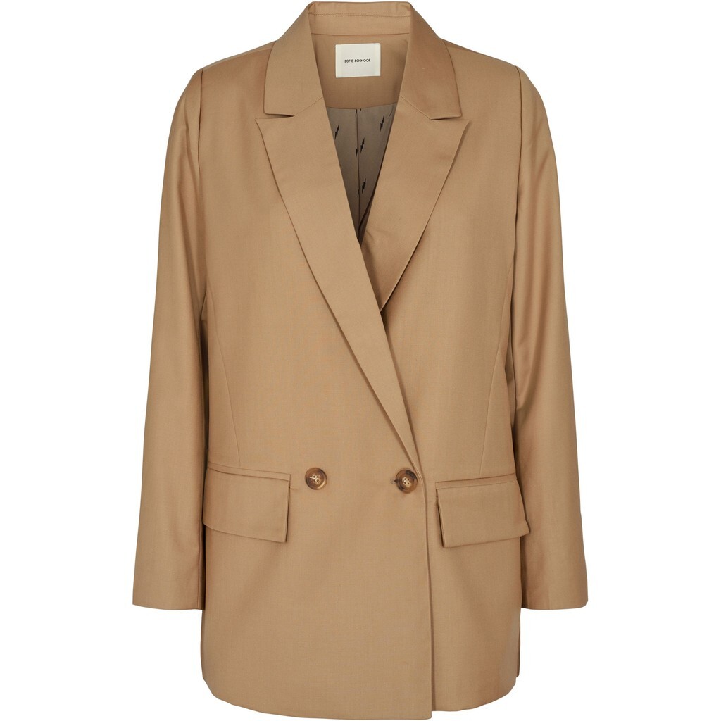 5715202398682 - Blazer Damen Sofie Schnoor