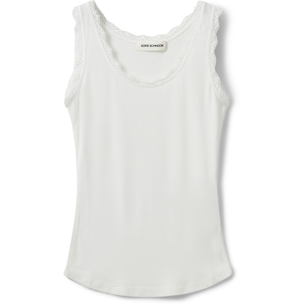 5715202419042 - Damen-Top Ulrikkesw