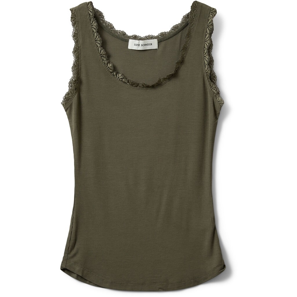 5715202419189 - Damen-Top Ulrikkesw 5715202419189 - Damen-Top Ulrikkesw