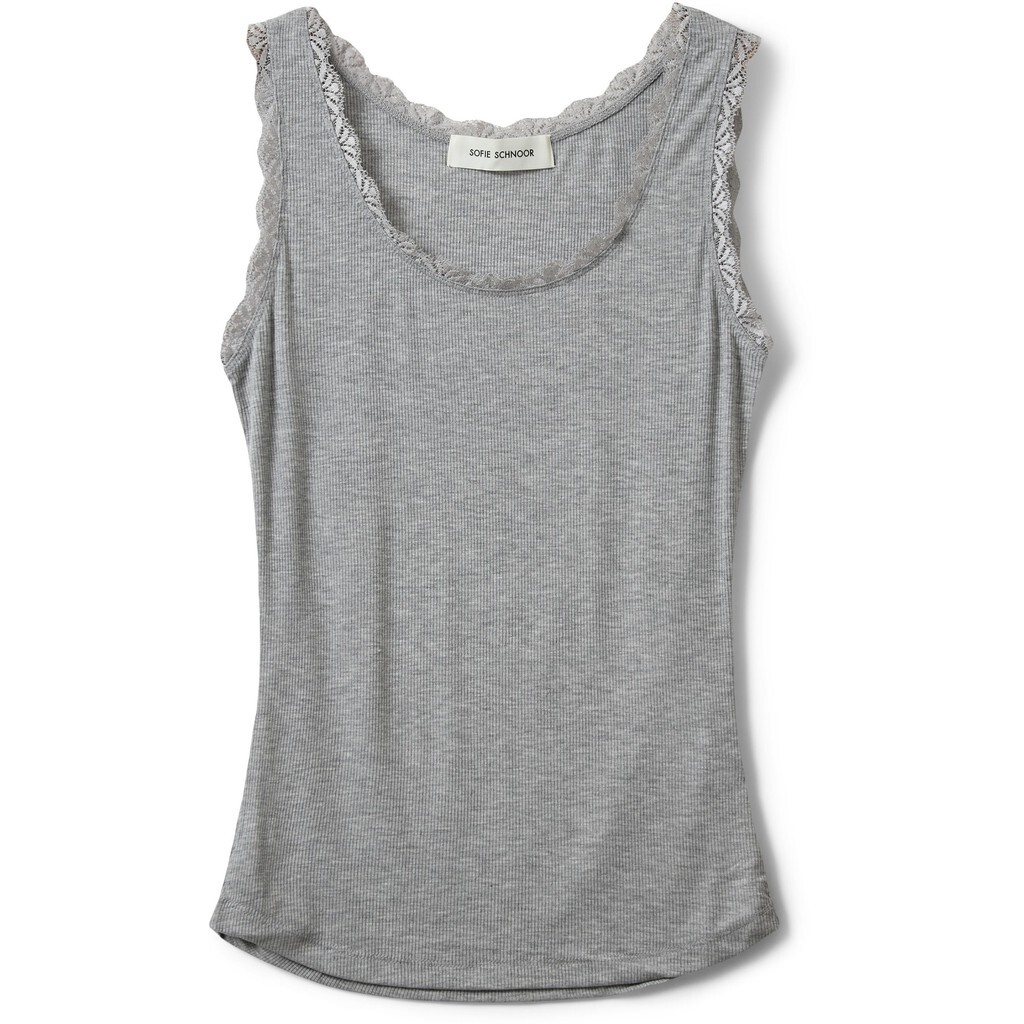 5715202419400 - Damen-Top Ulrikkesw