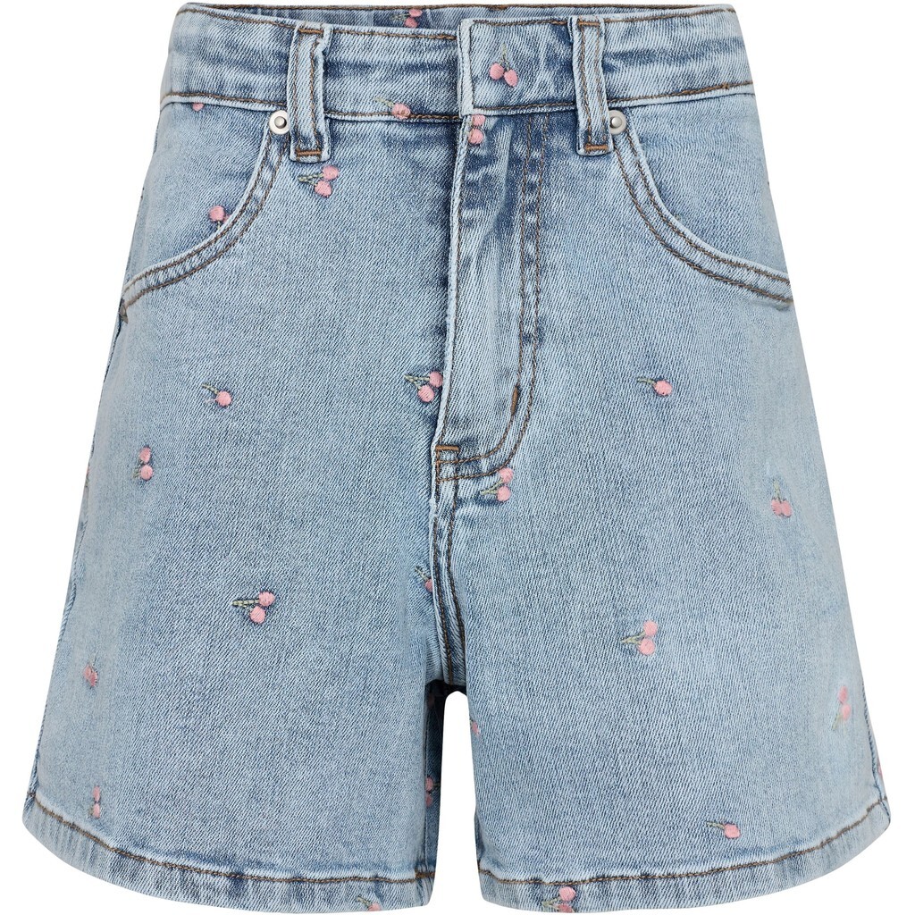 5715202435462 - Denim Shorts für Kinder Sofie Schnoor