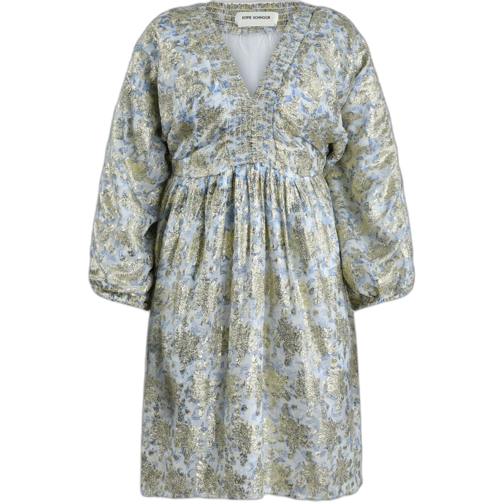 5715202482992 - Kleid Damen Avisw