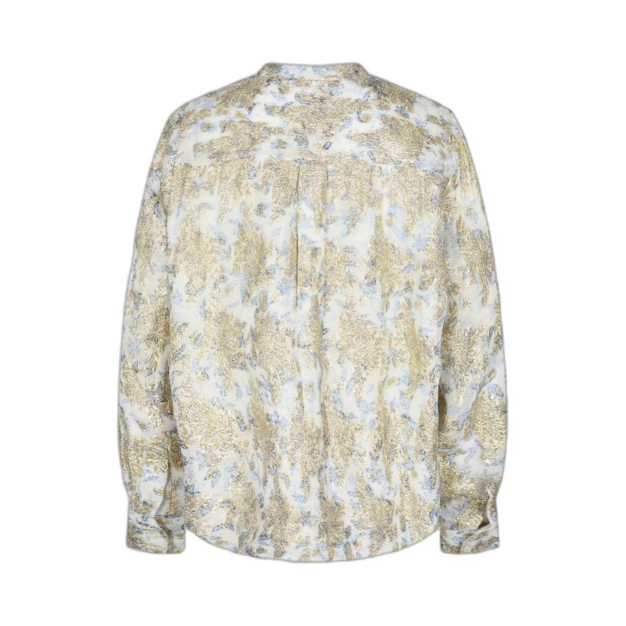 5715202488338 - Bluse langarm Mädchen Willysy