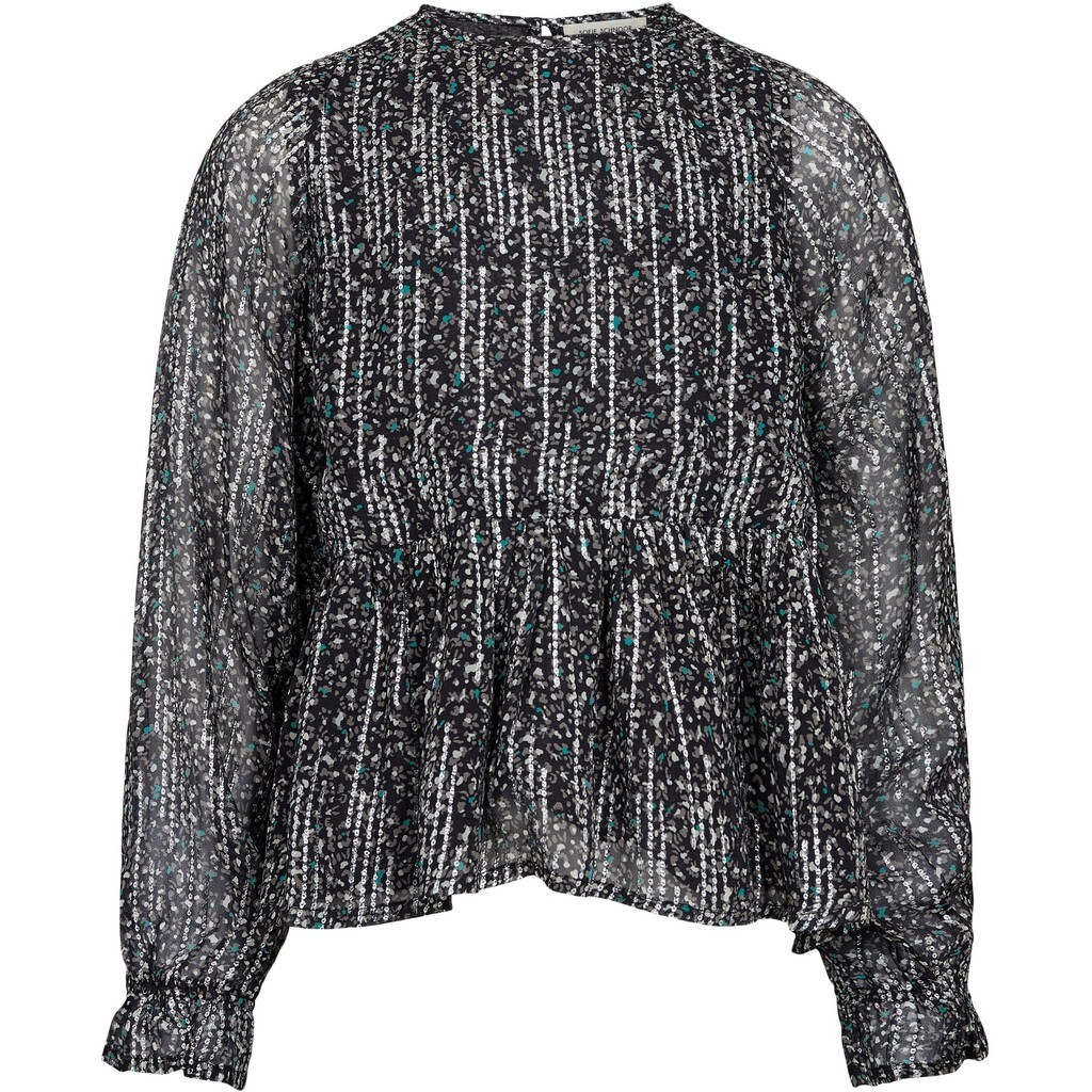 5715202524746 - Mädchenhemd Sofie Schnoor