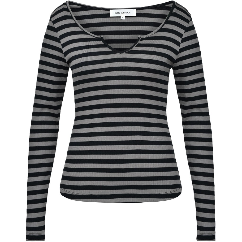 5715202543747 - Langarmshirt für Frauen Ettasw 5715202543747 - Langarmshirt für Frauen Ettasw