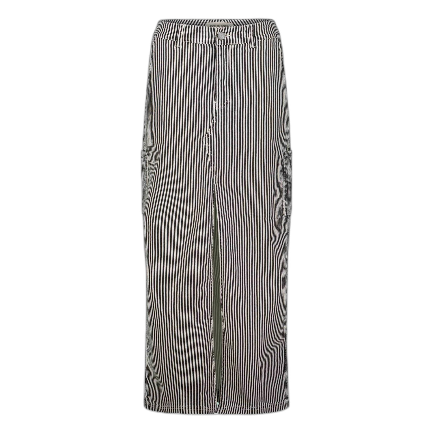 5715202556334 - Langer Rock für Damen Alayasw