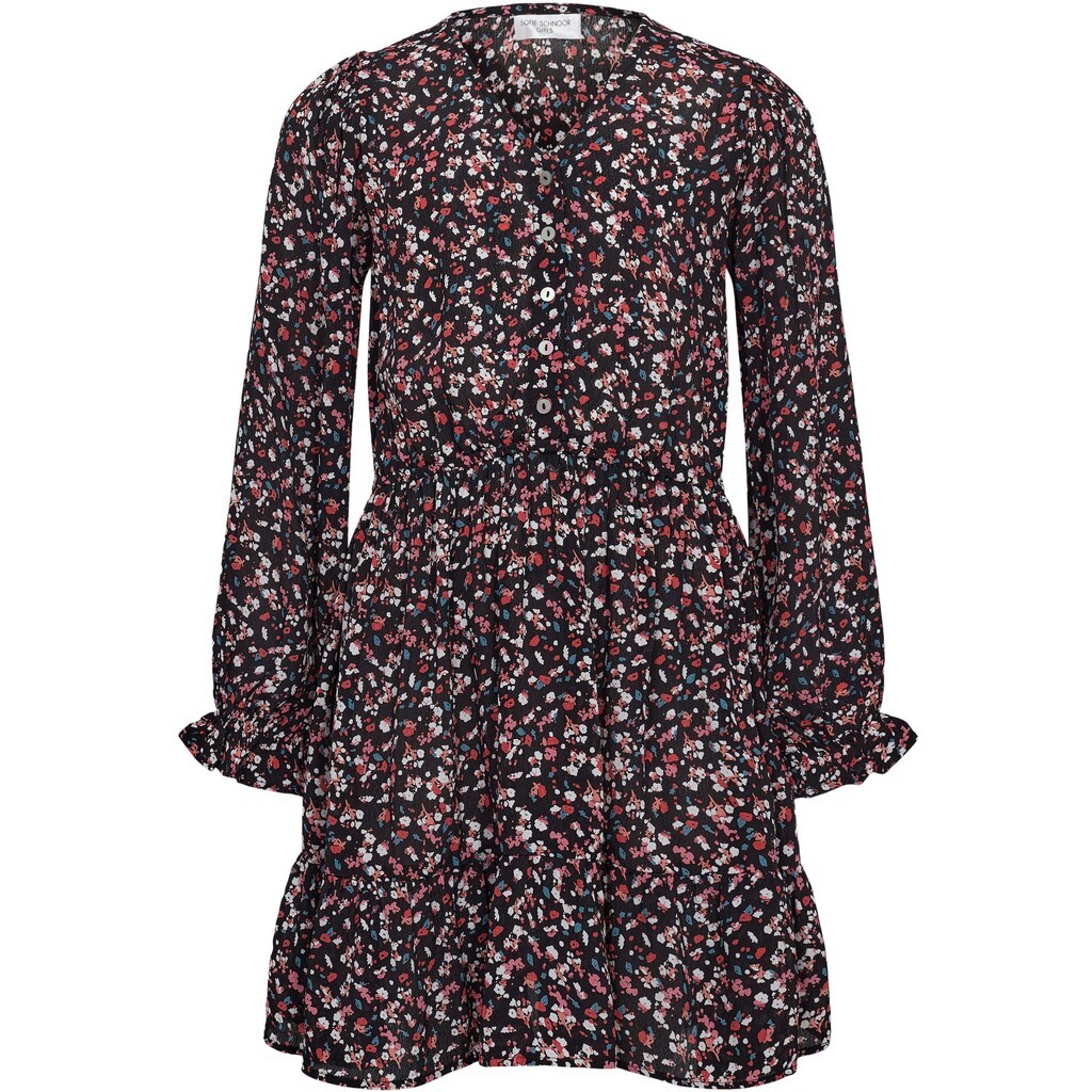 5715202584887 - Mädchenkleid Sofie Schnoor 5715202584887 - Mädchenkleid Sofie Schnoor