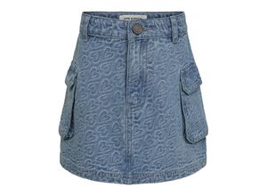 5715202585501 - - Rock DENIM in blue Gr128