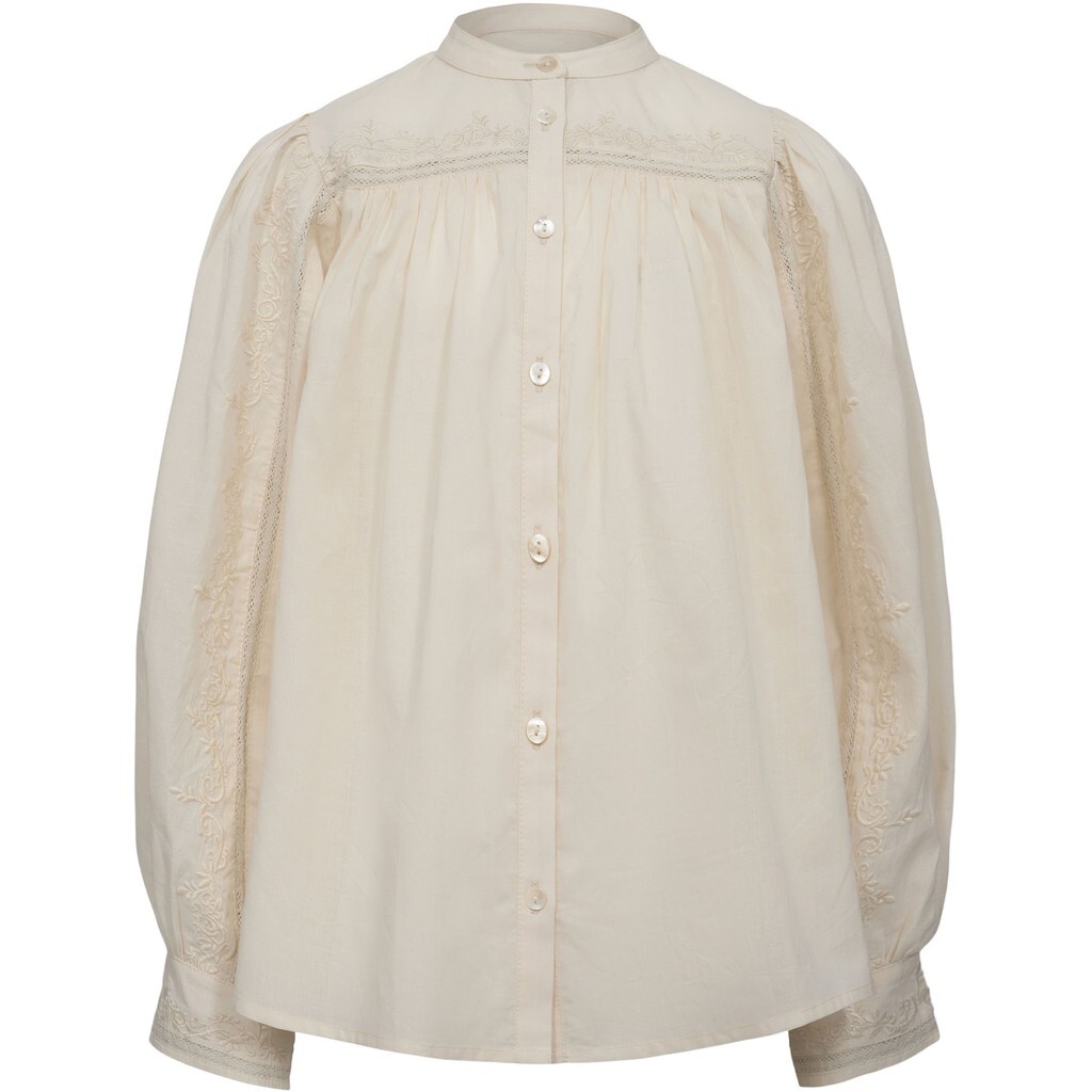 5715202585822 - Bluse Mädchen Sofie Schnoor