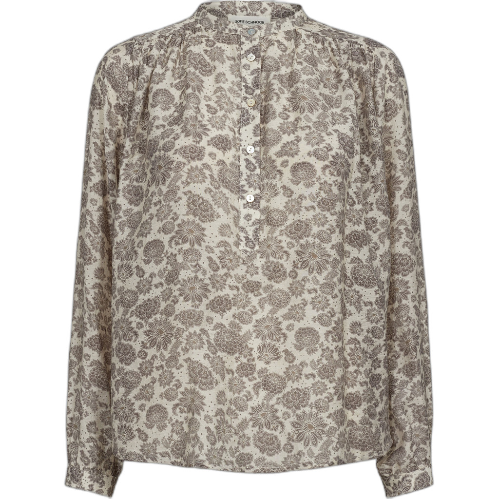 5715202596736 - Damenbluse Sofie Schnoor