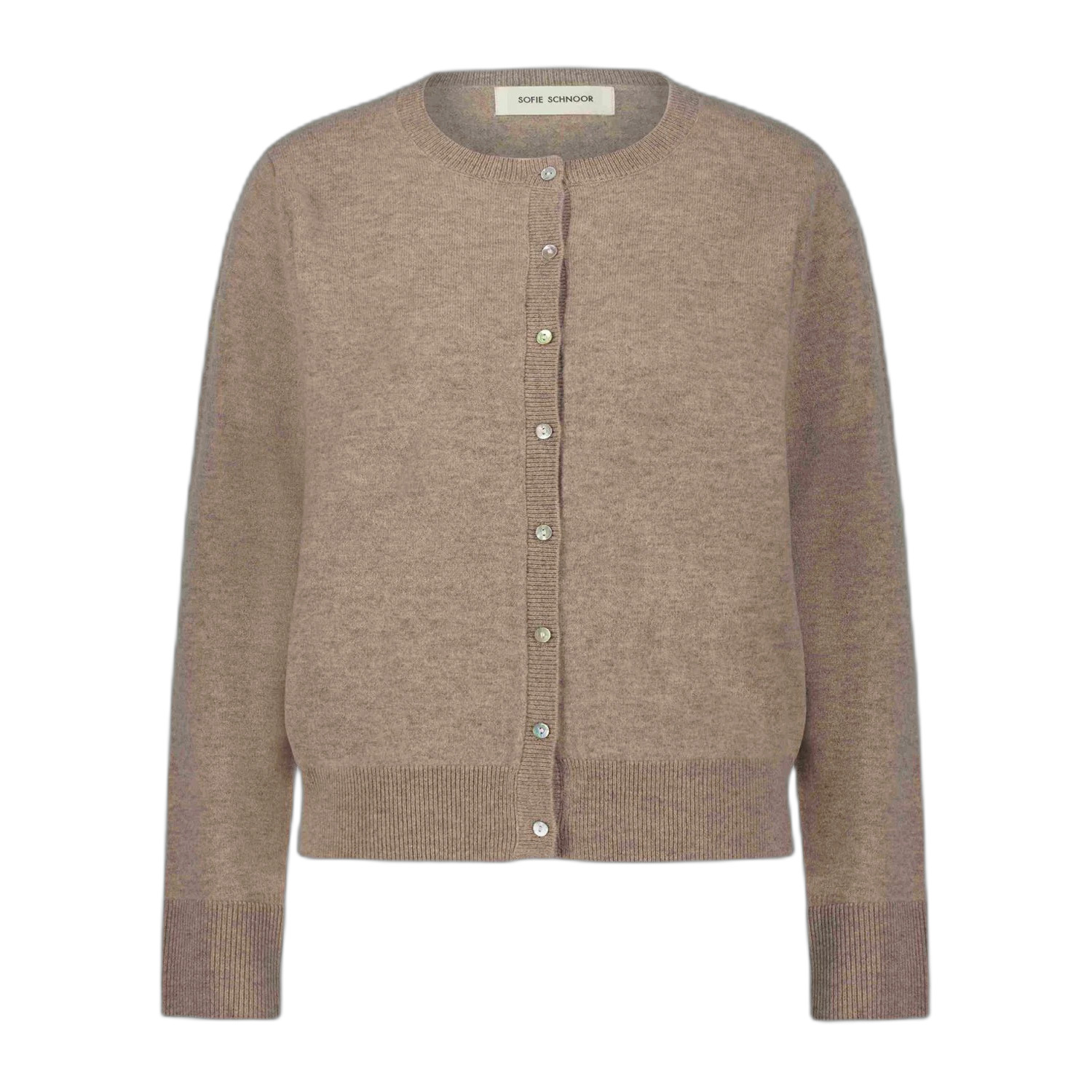5715202608880 - Strickjacke Damen Cissesw
