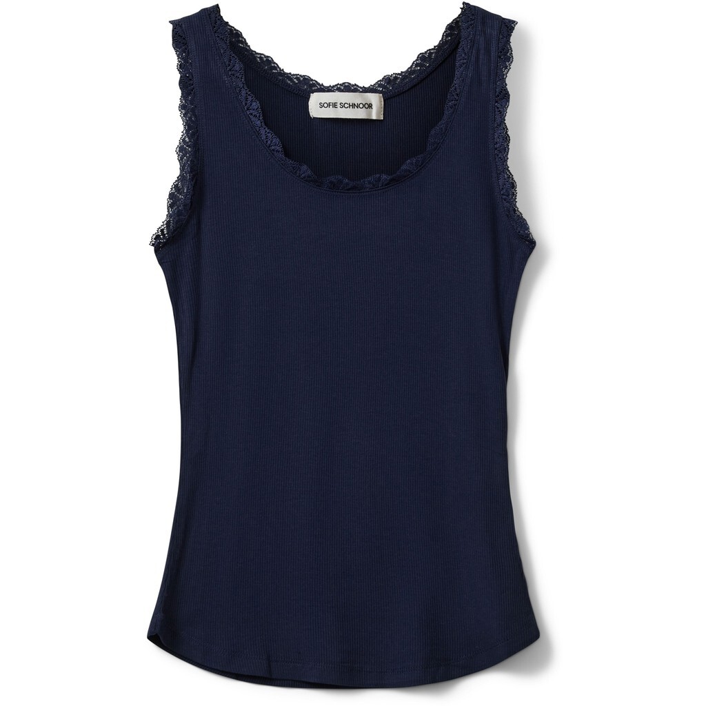 5715202611385 - Damen-Top Ulrikkesw 5715202611385 - Damen-Top Ulrikkesw