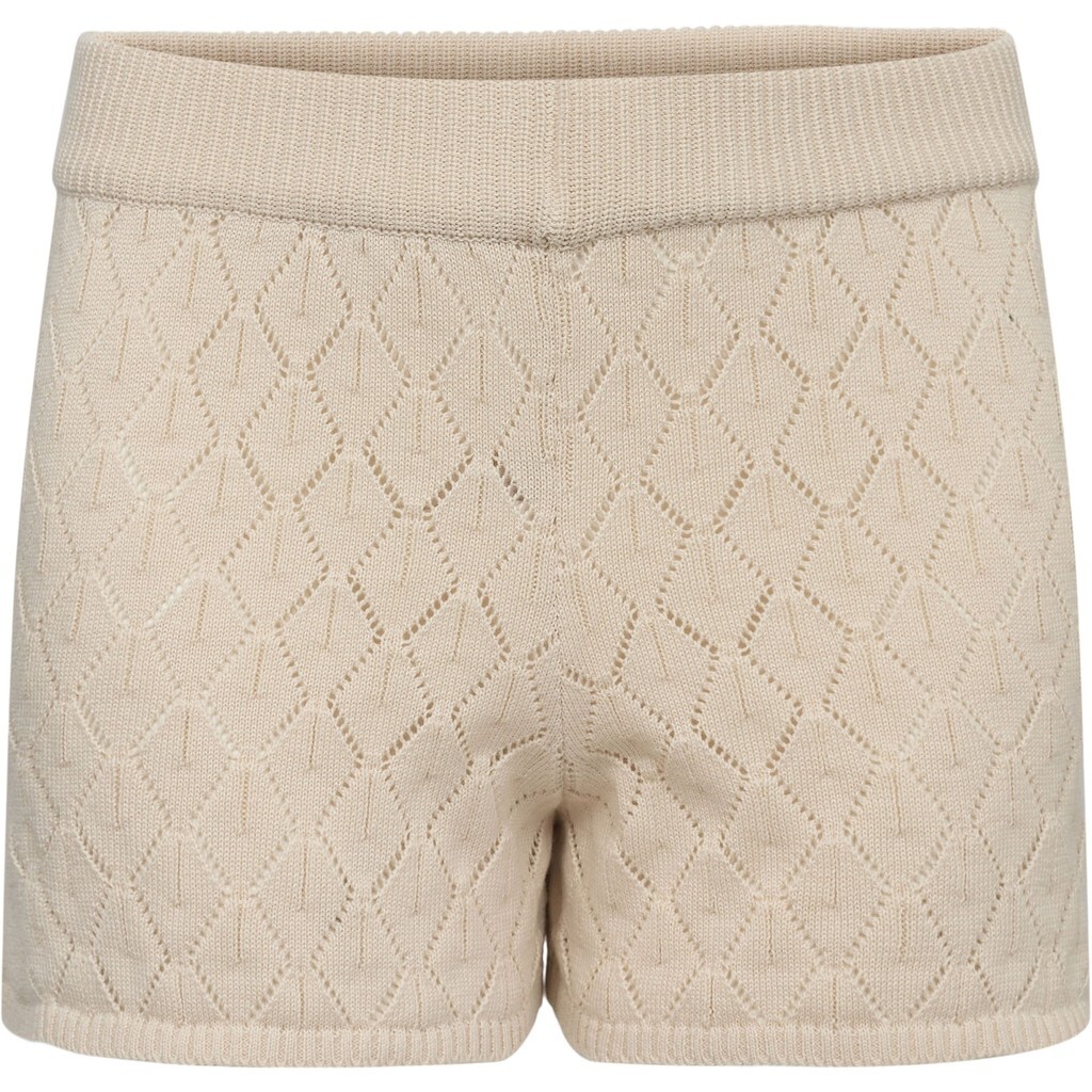 5715202612795 - Strickshorts Mädchen Sofie Schnoor 5715202612795 - Strickshorts Mädchen Sofie Schnoor