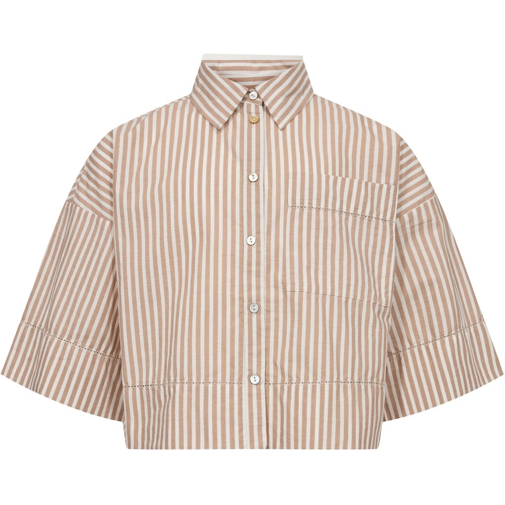 5715202613587 - Mädchenhemd Sofie Schnoor