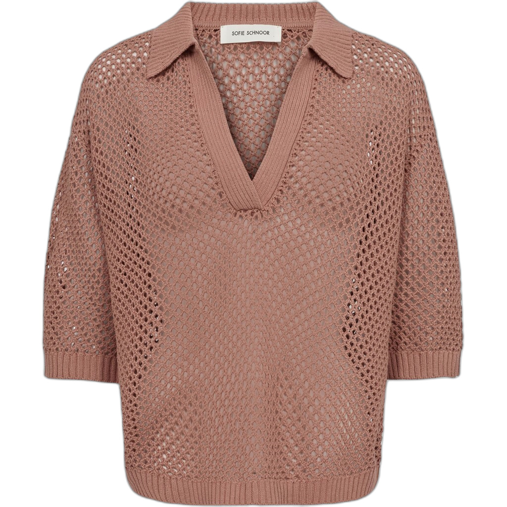 5715202633110 - Damenbluse Sofie Schnoor