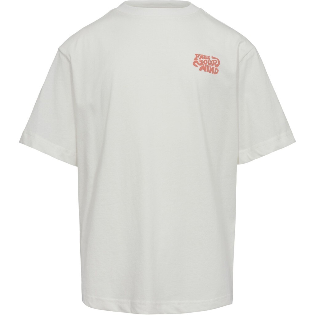 5715202645045 - T-Shirt Free Your Mind