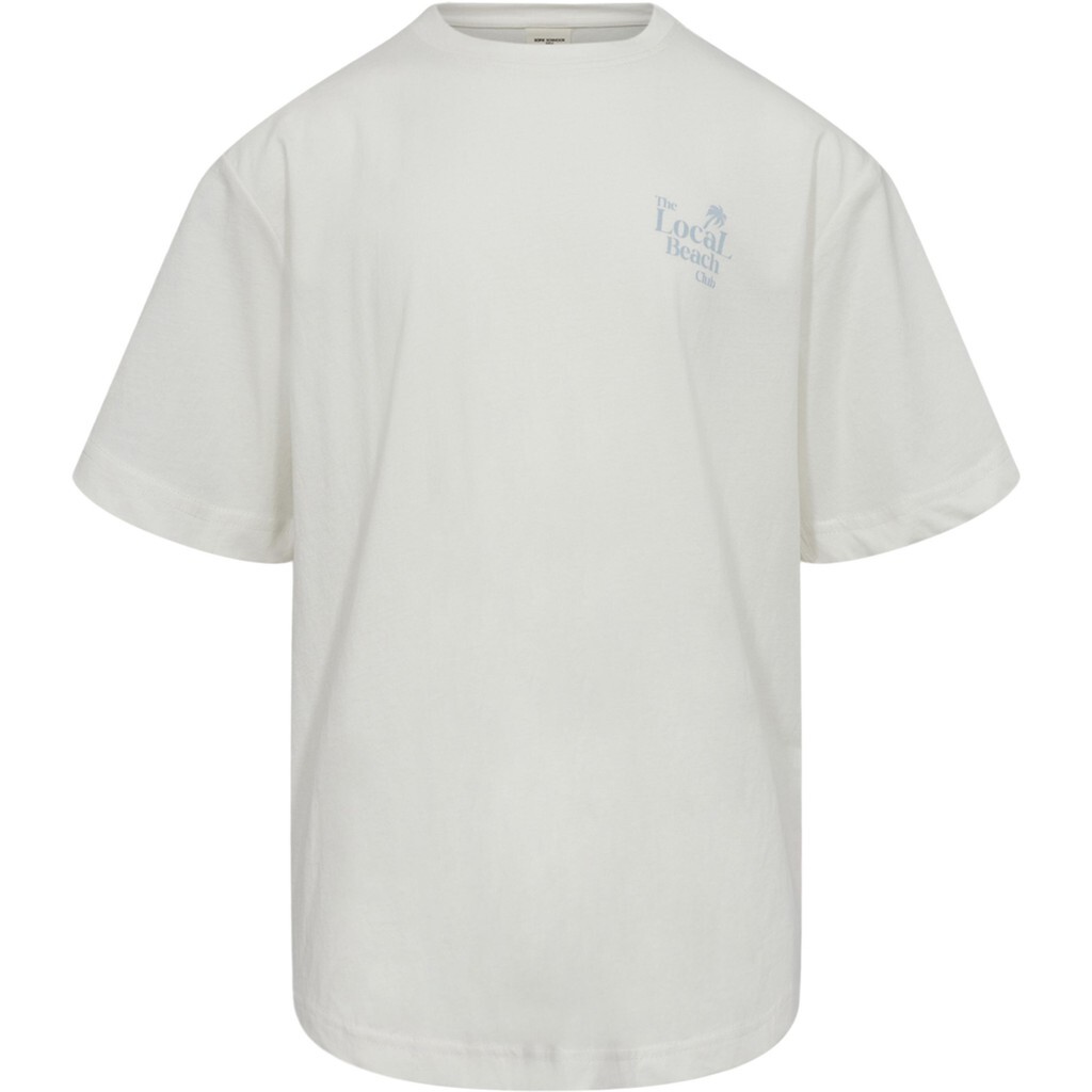 5715202645120 - T-Shirt Sofie Schnoor 5715202645120 - T-Shirt Sofie Schnoor