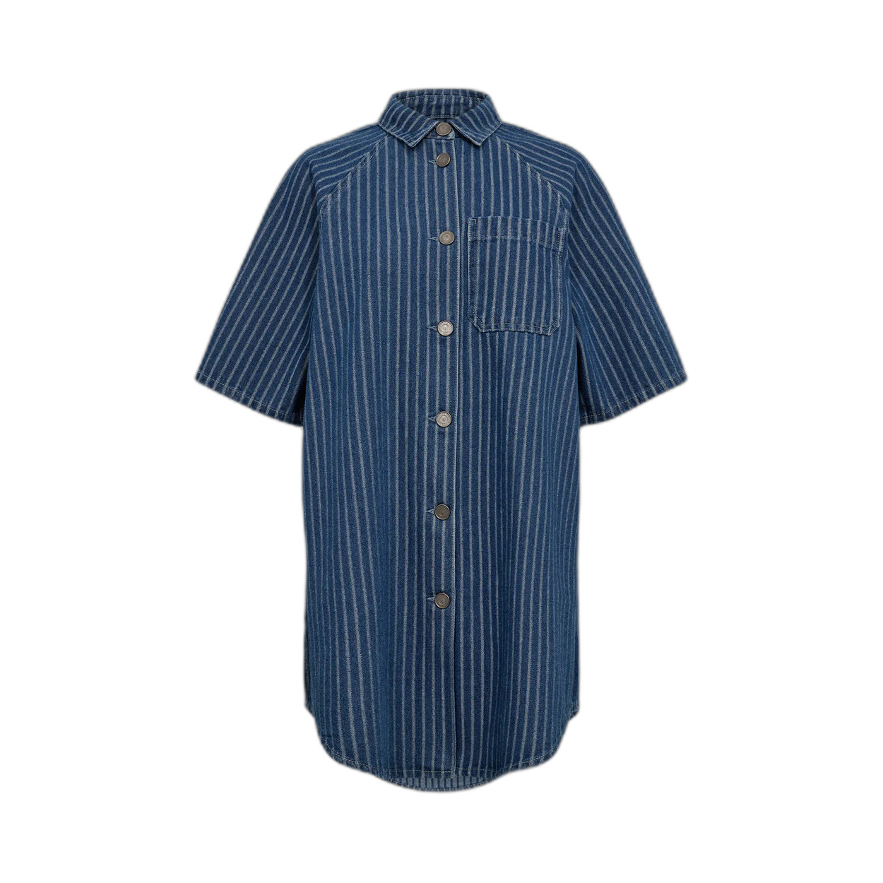 5715202667252 - Hemd kurzarm Damen Maysw