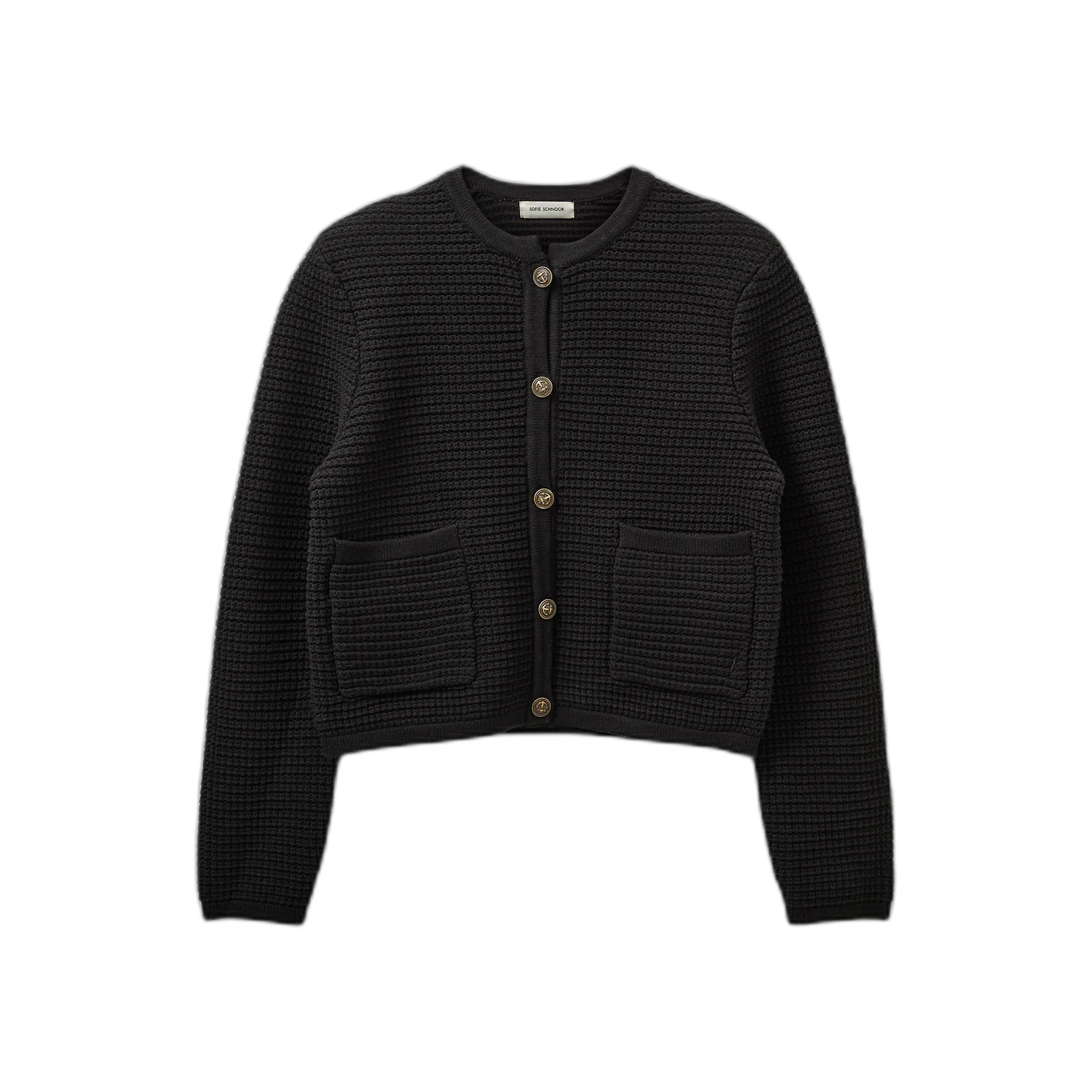 5715202667528 - Strickjacke Damen Kyrasw