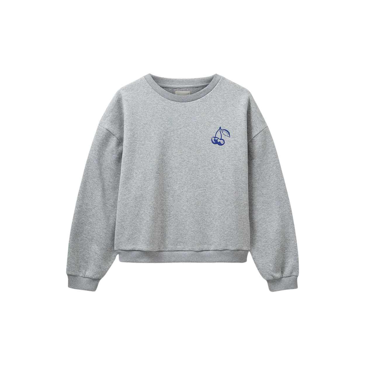 5715202667894 - Sweatshirt Damen Elisw