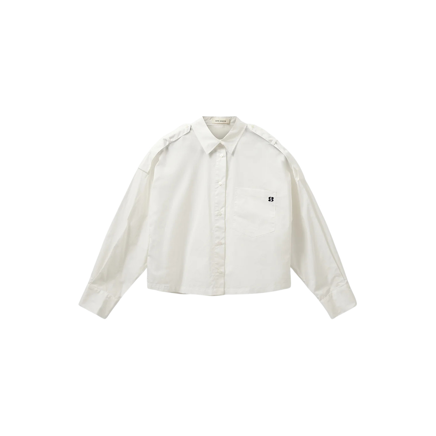 5715202668419 - Damenhemd Dakotasw