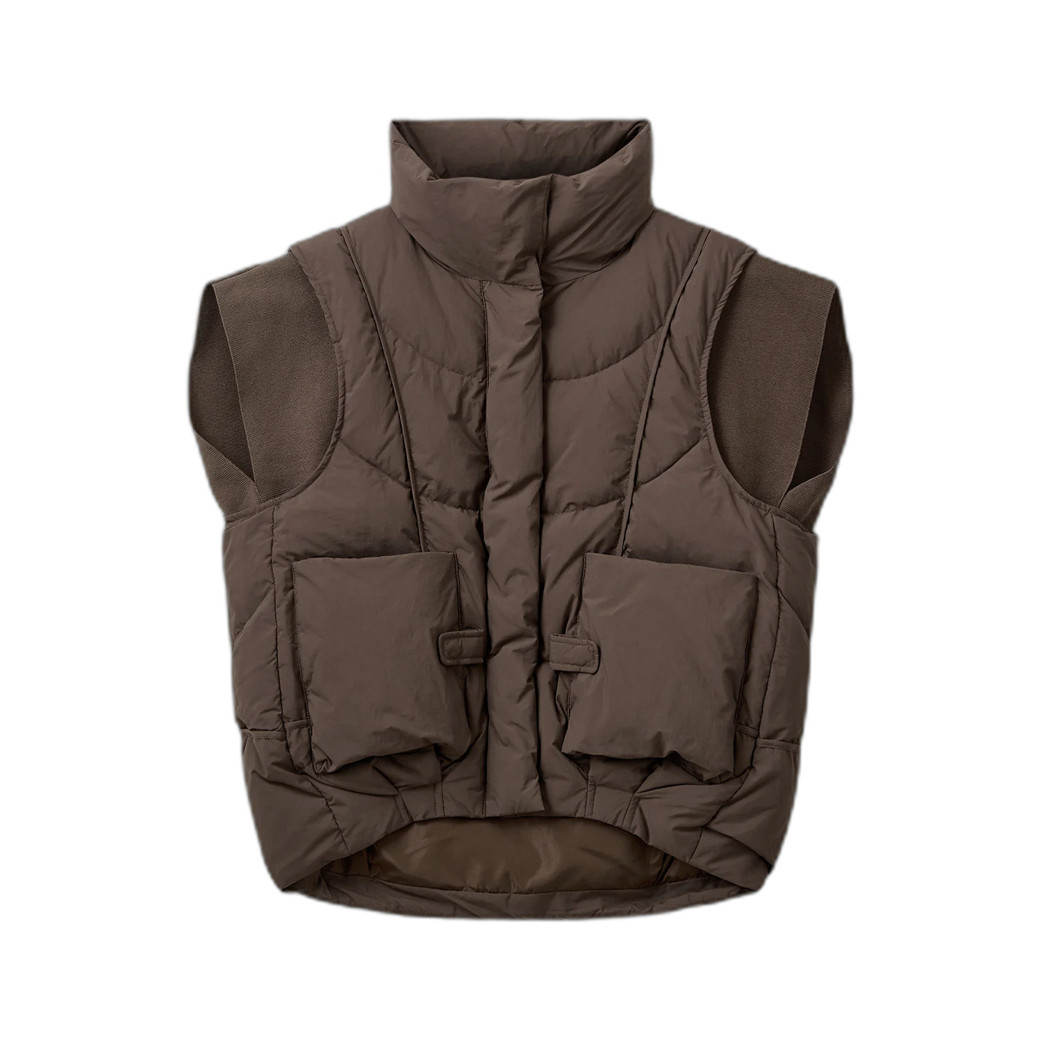 5715202670023 - Daunenweste Damen Akiasw