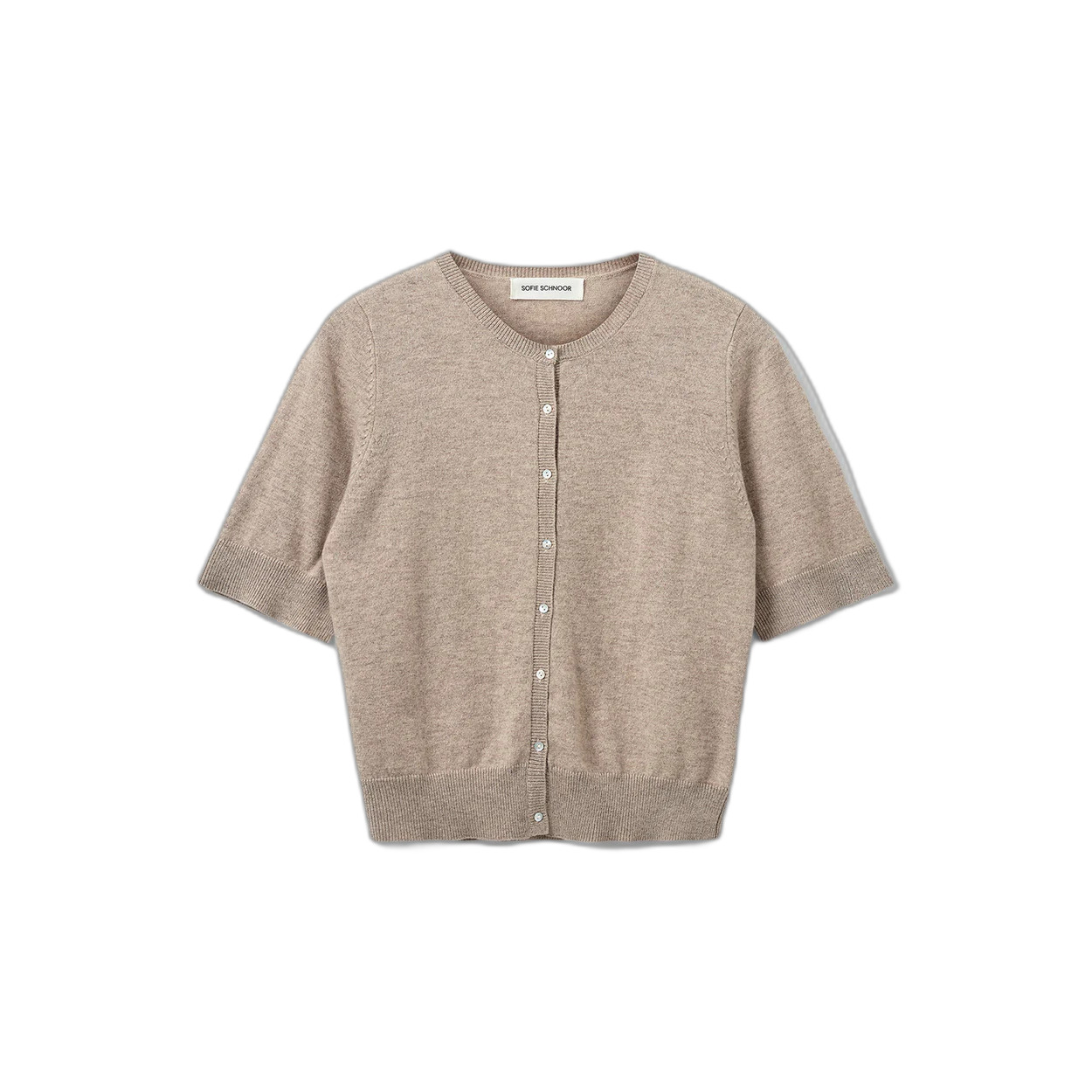 5715202684549 - Strickjacke Damen Sunasw